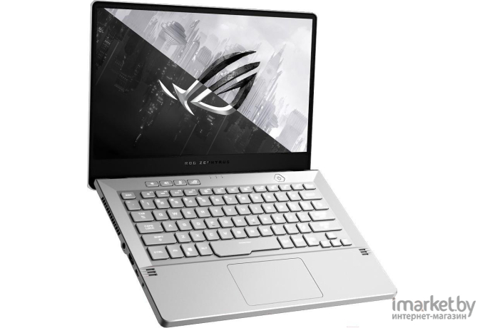 Ноутбук ASUS Zephyrus G14 GA401II-BM112