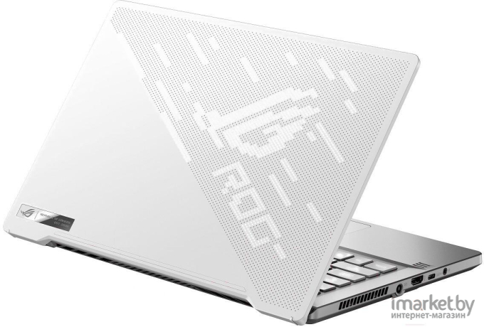 Ноутбук ASUS Zephyrus G14 GA401II-BM112