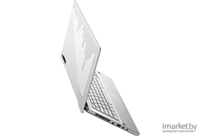 Ноутбук ASUS Zephyrus G14 GA401II-BM112