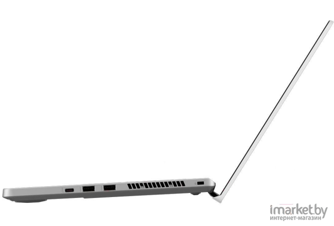 Ноутбук ASUS Zephyrus G14 GA401II-BM112