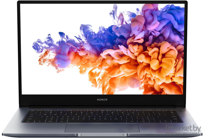 Ноутбук Honor MagicBook 14 2021 NDR-WDH9HN