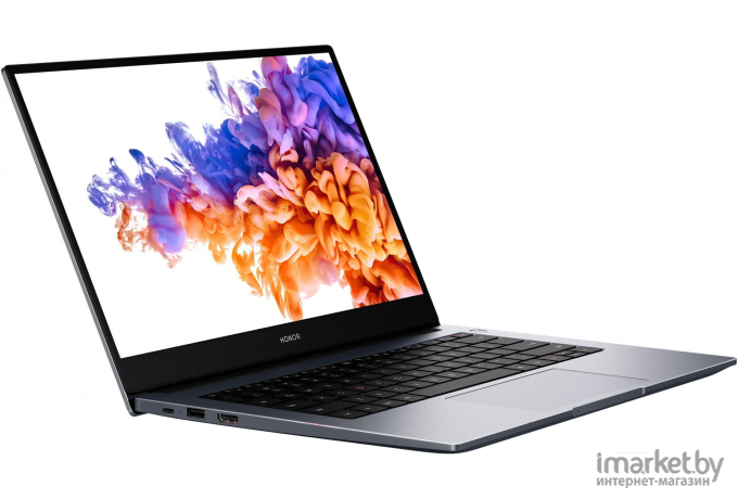 Ноутбук Honor MagicBook 14 2021 NDR-WDH9HN