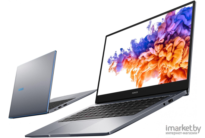 Ноутбук Honor MagicBook 14 2021 NDR-WDH9HN