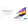 Ноутбук Honor MagicBook 14 2021 NDR-WDH9HN