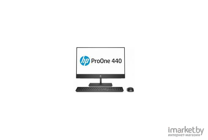 Моноблок HP 24-F1018ur 1E0C1EA