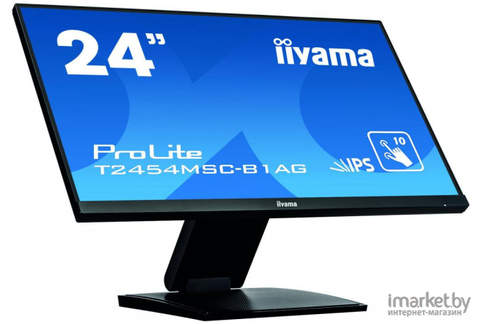 Информационный дисплей Iiyama ProLite T2454MSC-B1AG