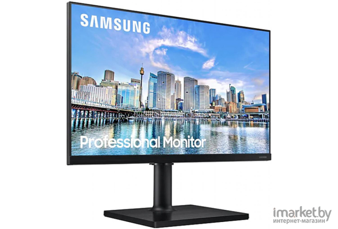 Монитор Samsung F24T450FQI (LF24T450FQIXCI)