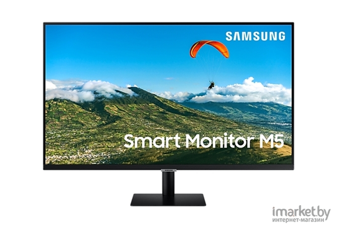 Монитор Samsung Smart (S27AM500NI)