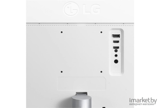 Монитор LG 29WK600-W