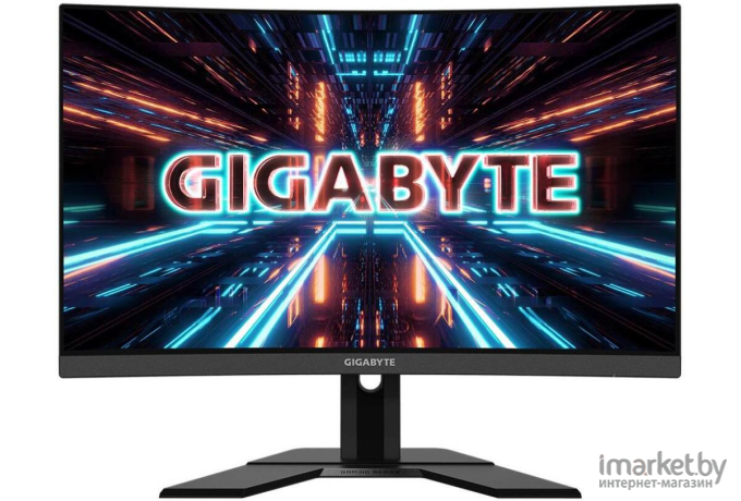 Монитор Gigabyte G27QC A