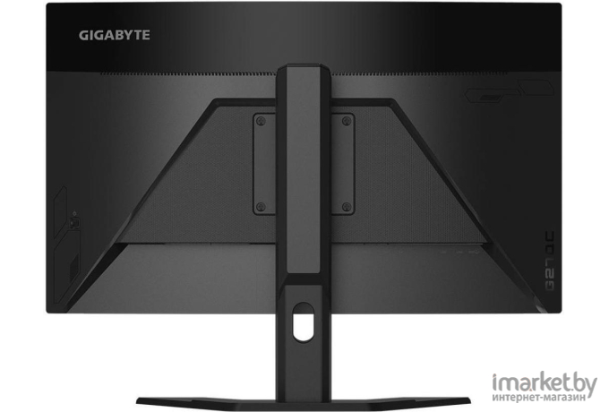 Монитор Gigabyte G27QC A