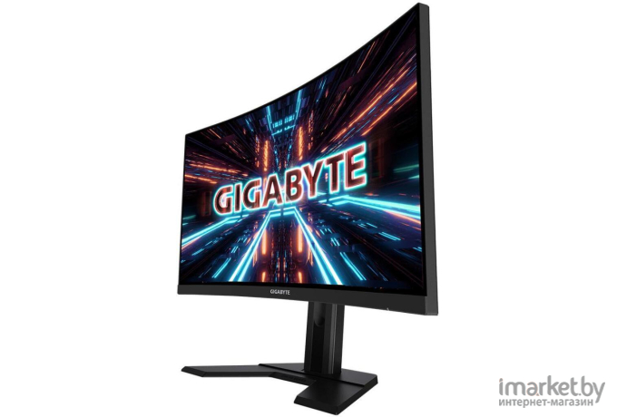 Монитор Gigabyte G27QC A