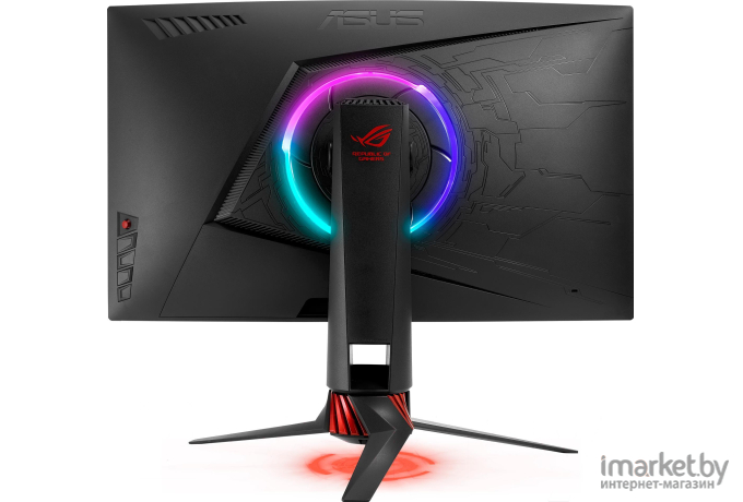 Монитор ASUS ROG Strix XG27VQ