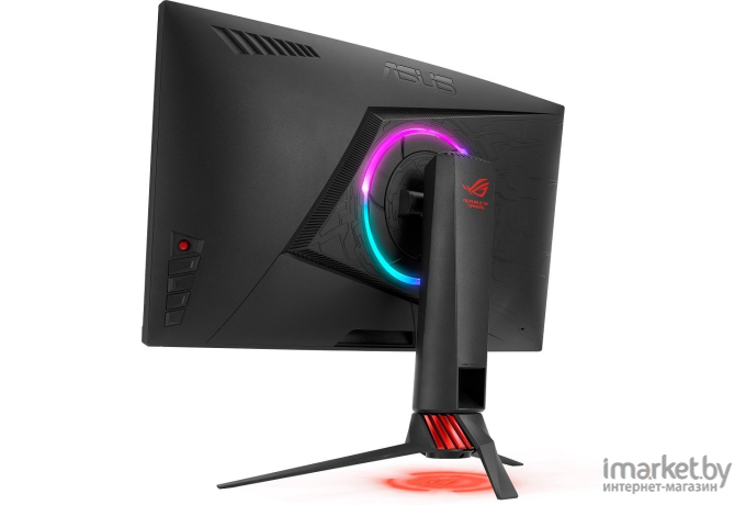 Монитор ASUS ROG Strix XG27VQ