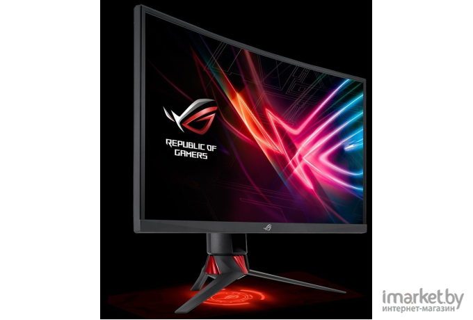 Монитор ASUS ROG Strix XG27VQ