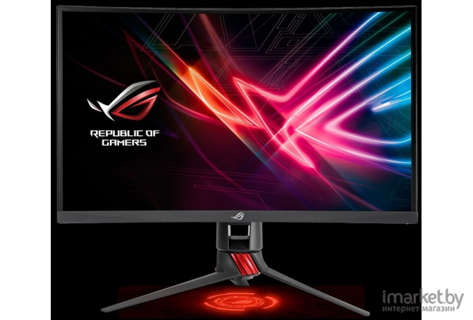 Монитор ASUS ROG Strix XG27VQ