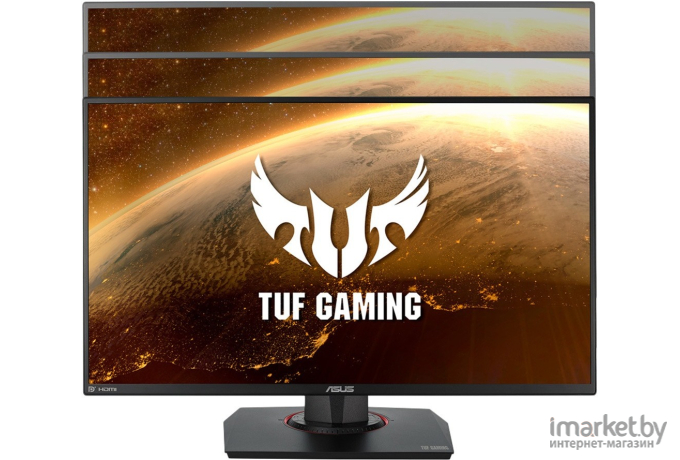 Монитор ASUS TUF Gaming VG259QM