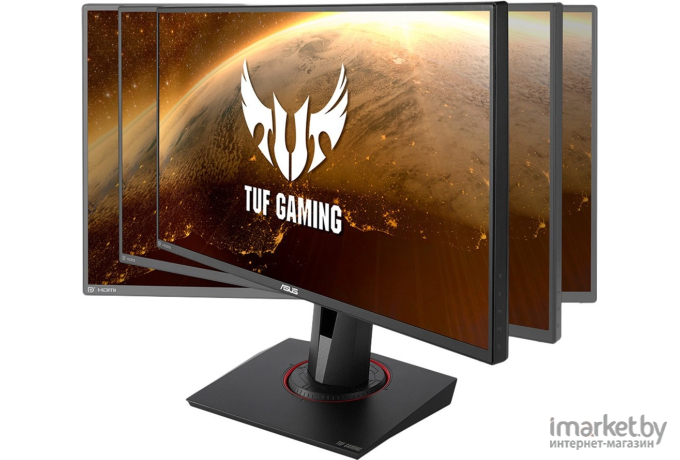 Монитор ASUS TUF Gaming VG259QM