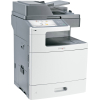 МФУ Lexmark X792de