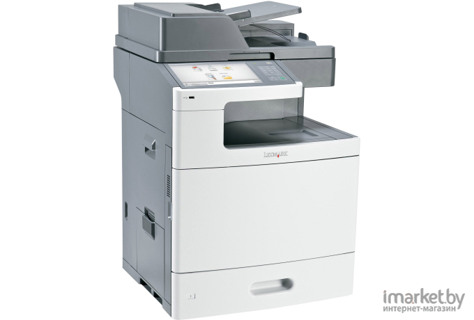 МФУ Lexmark X792de