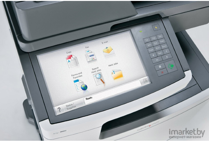 МФУ Lexmark X792de