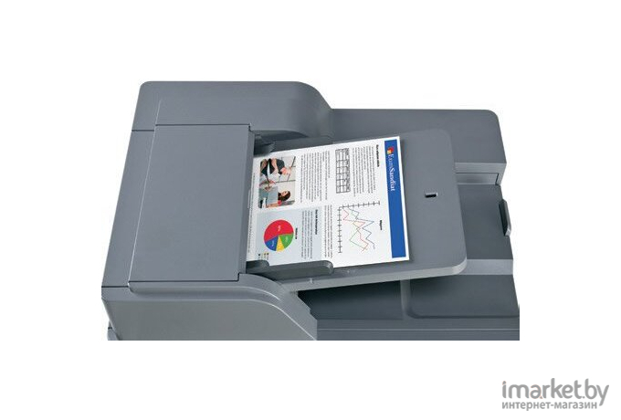 МФУ Lexmark X792de