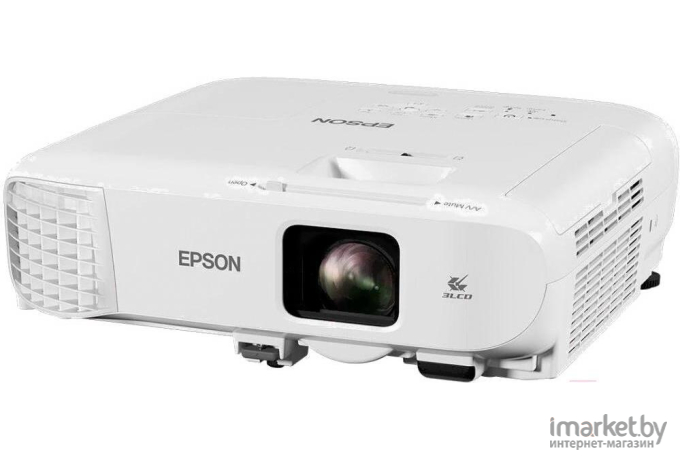 Проектор Epson EB-2247U