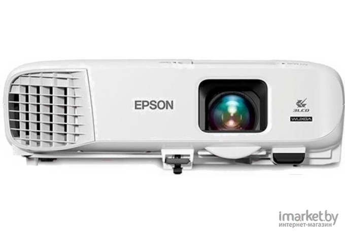 Проектор Epson EB-2247U