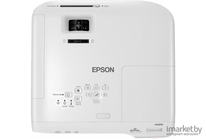 Проектор Epson EB-2247U