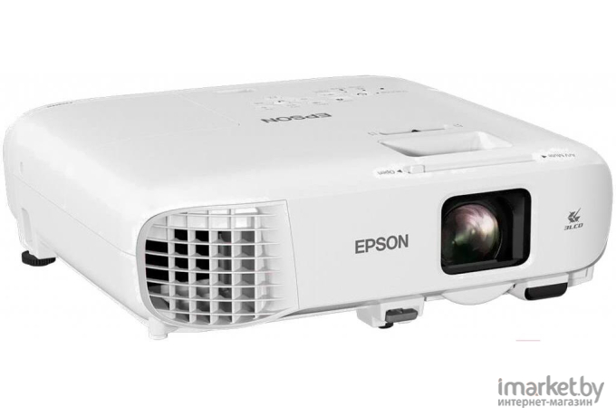 Проектор Epson EB-2247U