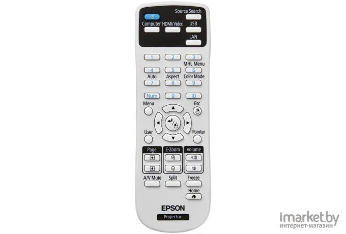 Проектор Epson EB-2247U