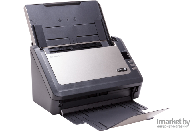 Сканер Xerox DocuMate 3125