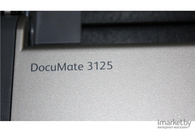 Сканер Xerox DocuMate 3125