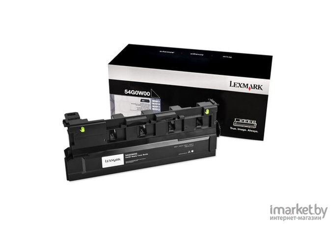 Тонер Lexmark 54G0W00