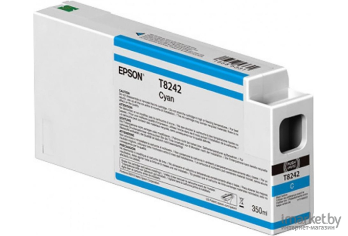 Картридж Epson C13T824200