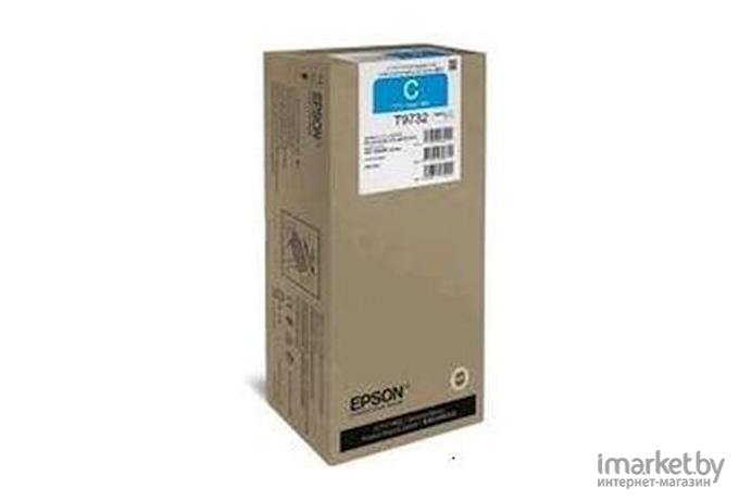 Чернила Epson C13T973200