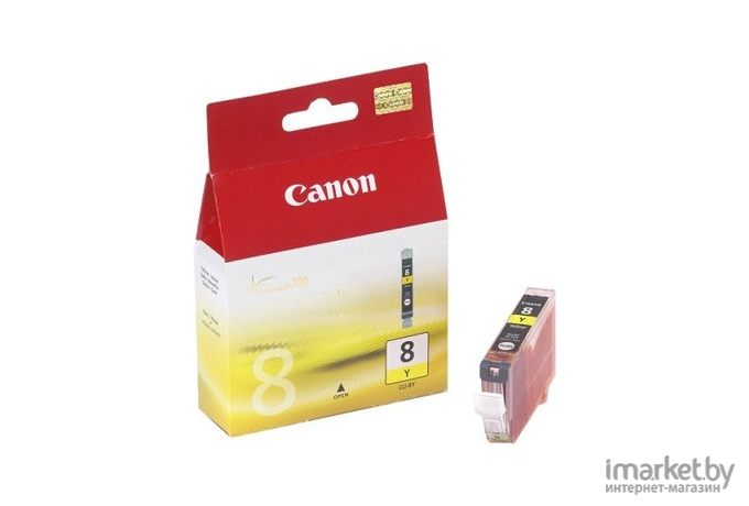 Обслуживающий картридж Canon MC-20