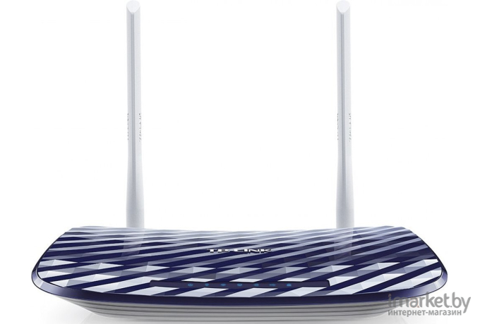 Беспроводной маршрутизатор TP-Link Archer C20