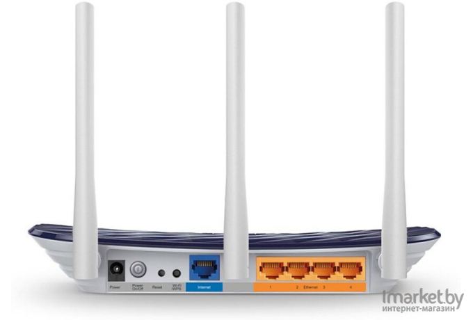 Беспроводной маршрутизатор TP-Link Archer C20