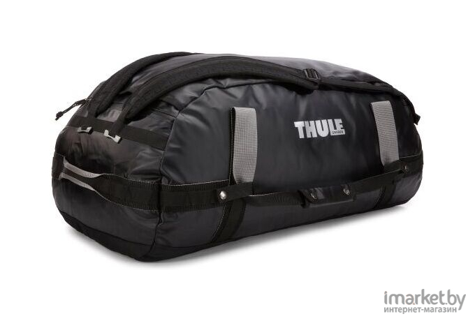 Сумка Thule Chasm 90L TDSD-204 (черный)