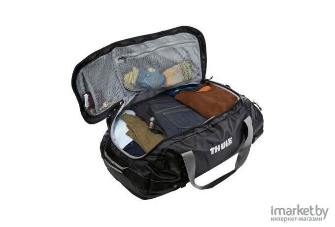 Сумка Thule Chasm 90L TDSD-204 (черный)