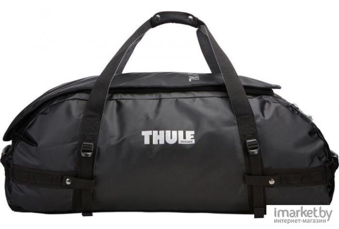 Сумка Thule Chasm 130L 221401 (черный)