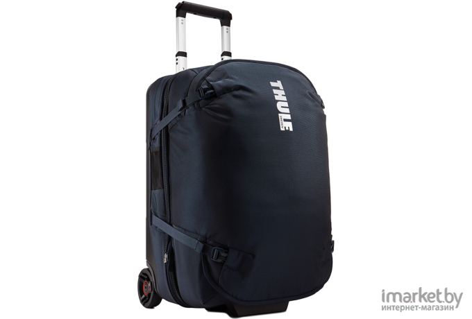 Сумка-тележка Thule Subterra Luggage TSR-356 55 см (темно-синий)
