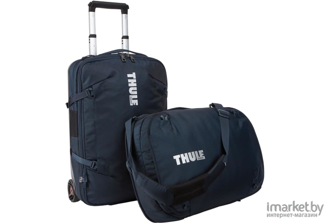 Сумка-тележка Thule Subterra Luggage TSR-356 55 см (темно-синий)