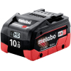 Аккумулятор Metabo 625549000 (18В/10 Ah)