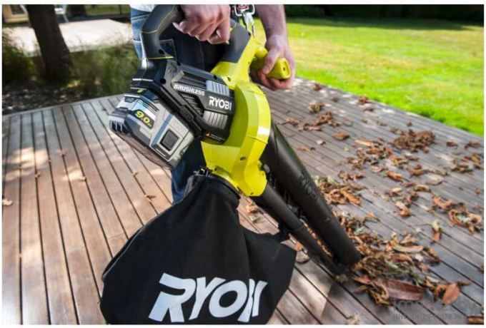 Аккумулятор с зарядным устройством Ryobi RC18150-190 (5133004421)