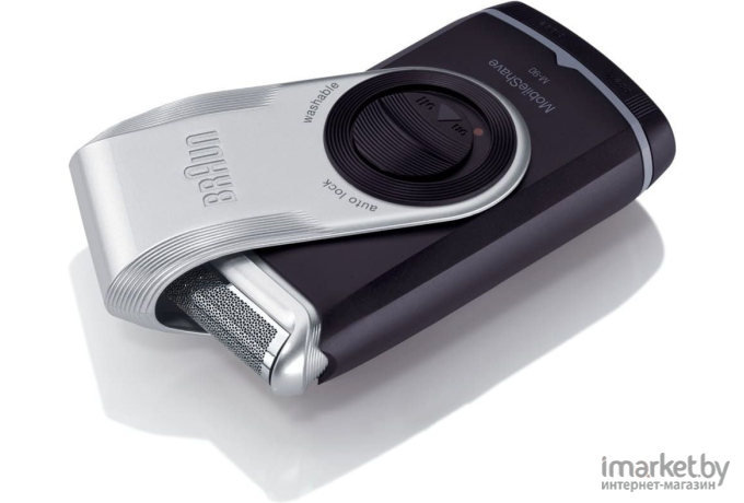 Электробритва Braun MobileShave M-90