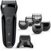 Электробритва Braun Series 3 ShaveStyle 300BT