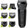 Электробритва Braun Series 3 ShaveStyle 300BT