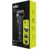 Электробритва Braun Series 3 ShaveStyle 300BT